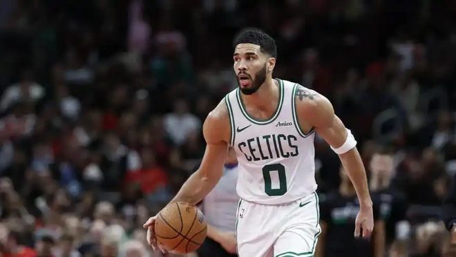 开云体育-关于塔图姆新星出色防守表现突出，老鹰前途光明！的信息