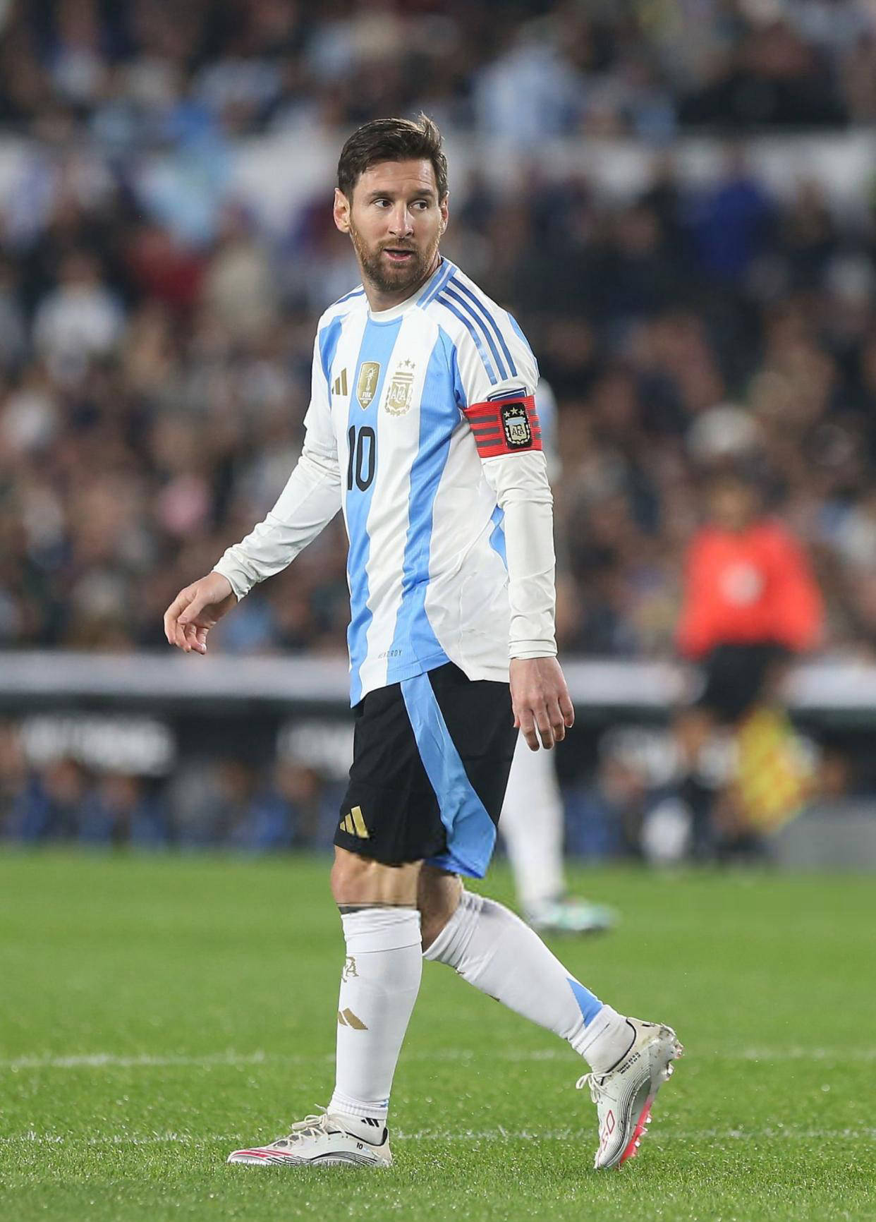 KAIYUN-梅西连续三场比赛得分超过持续失利，DWG不断突破！