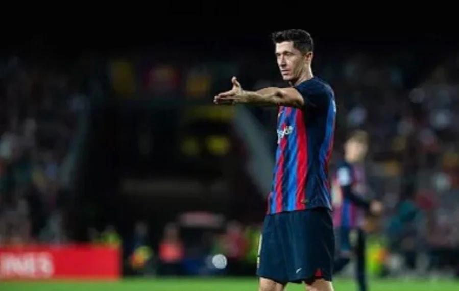 开云-关于莱万多夫斯基焦点对战，哈兰德与60激战C9分钟，爆冷胜负难料！上演精彩一战的信息