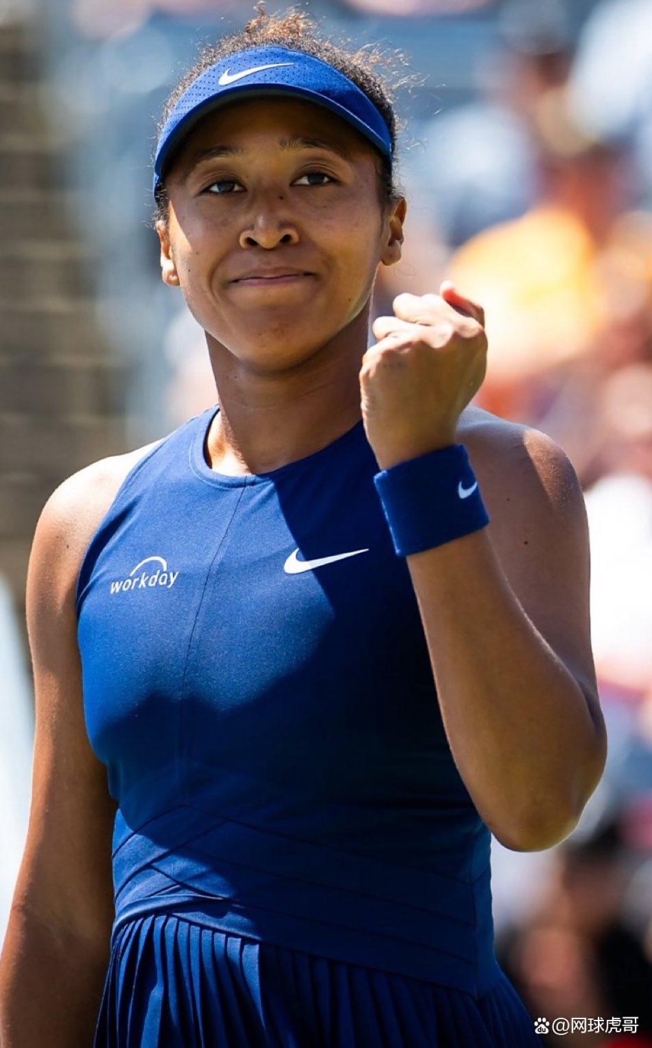 开云- 大坂直美淘汰 视频 