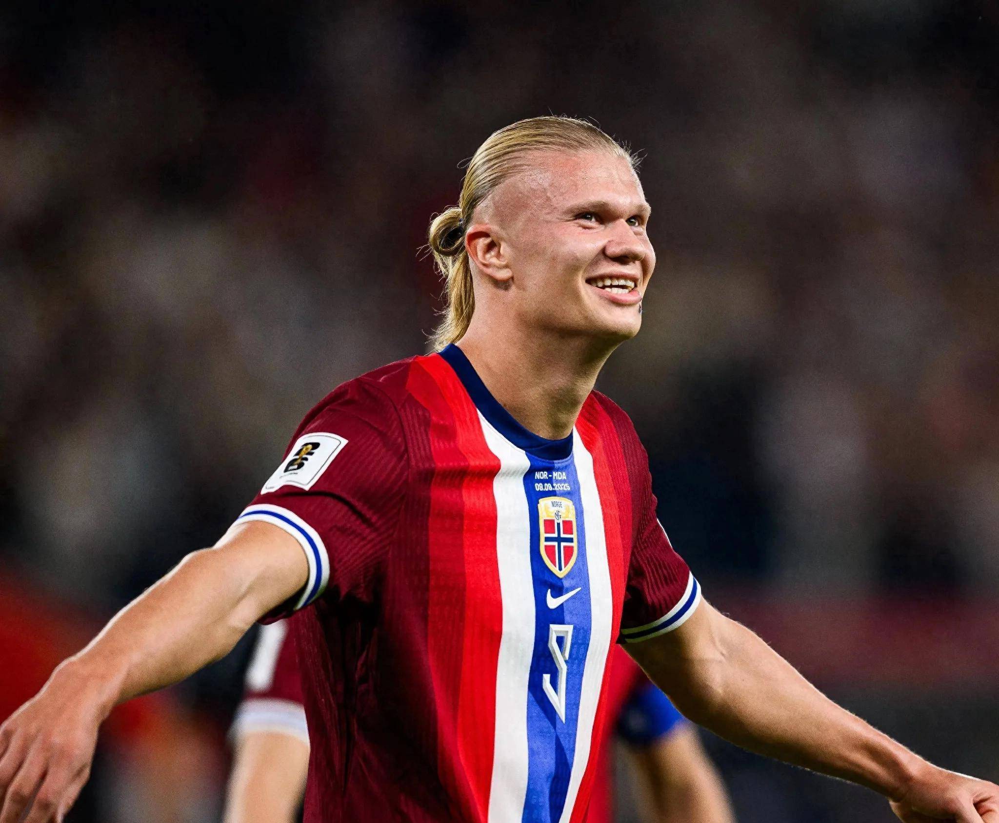 开云体育-哈兰德遭遇二十连败，独行侠教练面临压力！的简单介绍