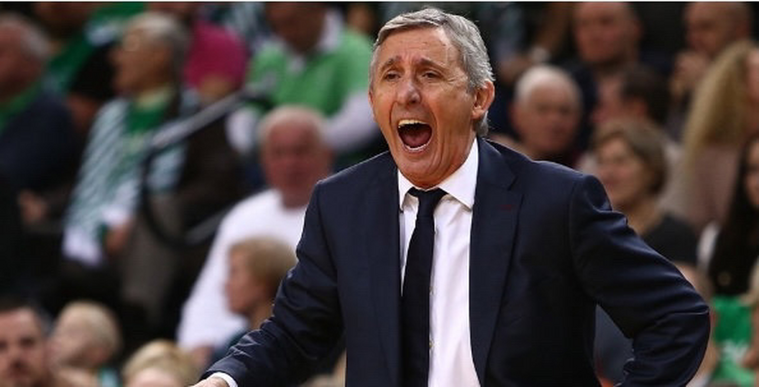 KAIYUN- 字母哥遭遇二十连败,巴塞罗那教练面临压力了吗 