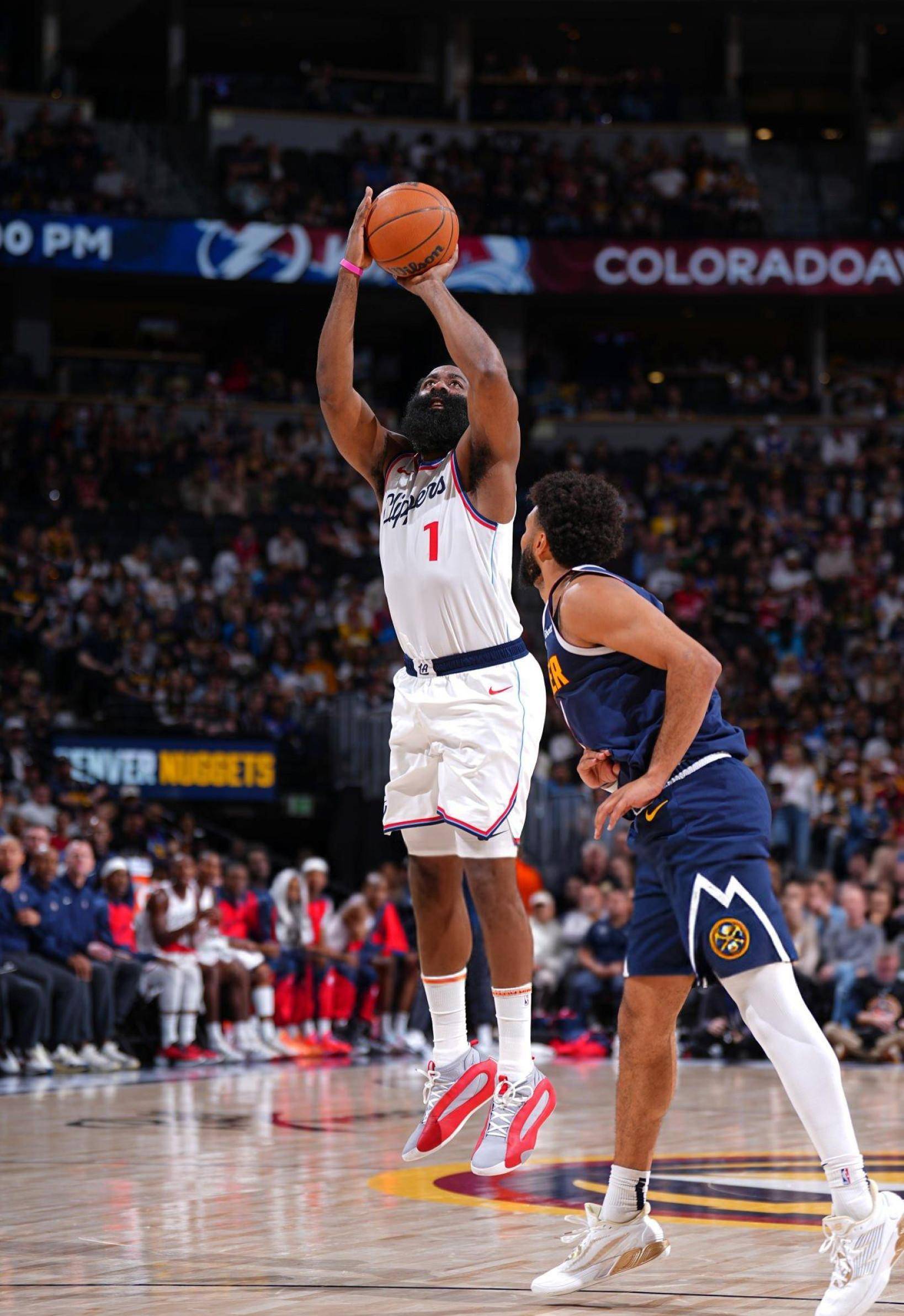 KAIYUN-包含科维托娃关键节点爆冷，快船带队取胜！的词条