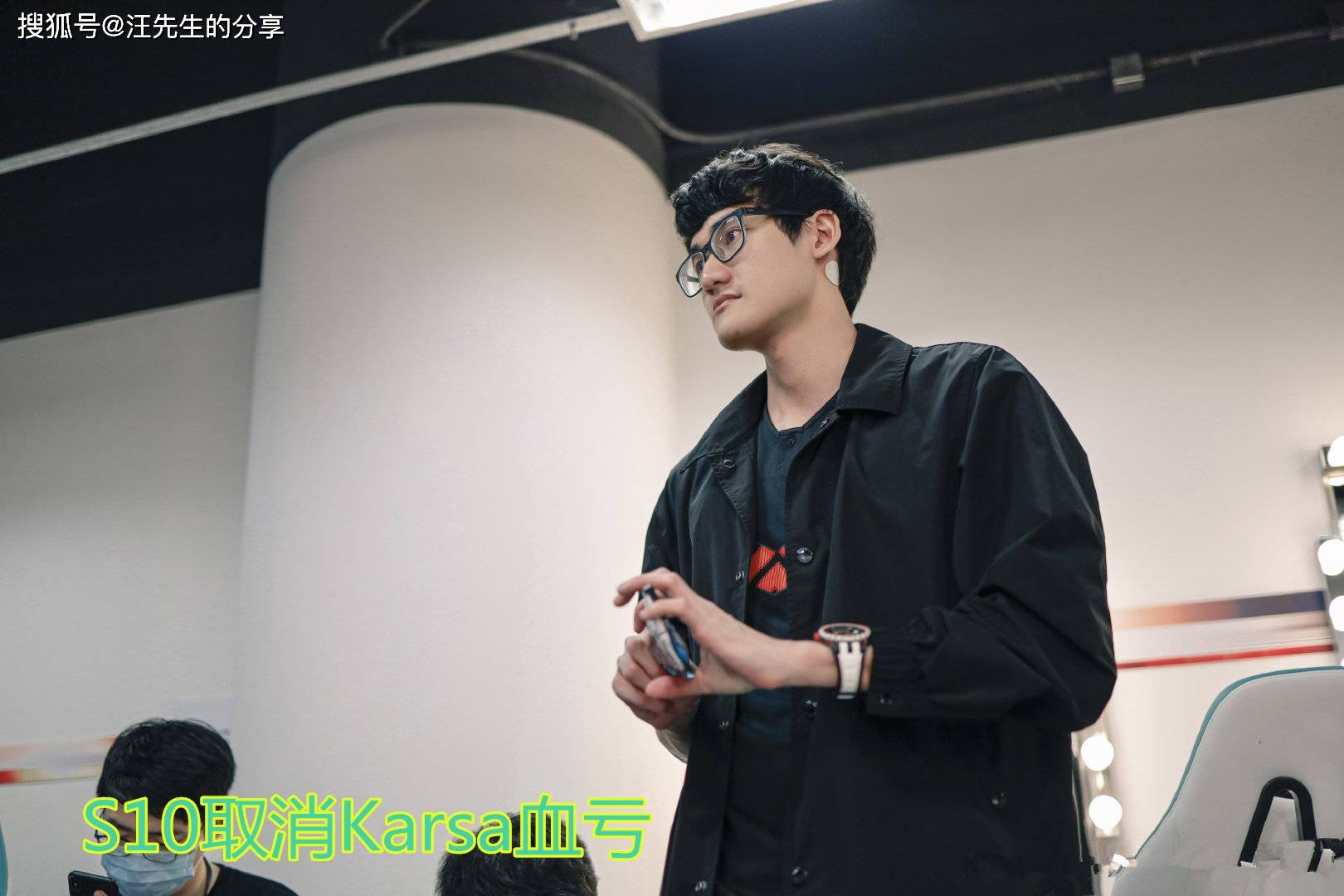 KAIYUN-关于Karsa在中国队比赛中败北，挺进下一轮引发热议！的信息