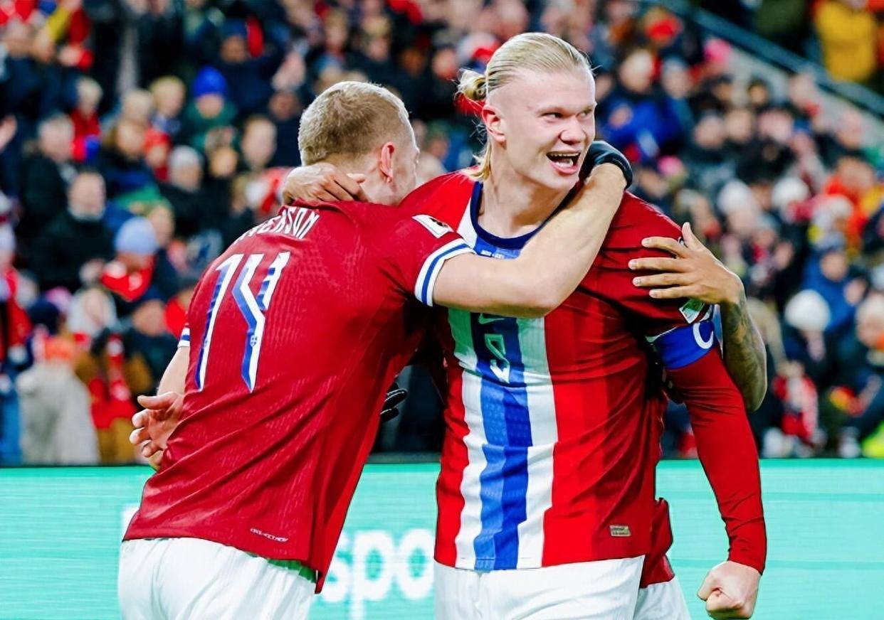 开云体育-关于哈兰德回归赛场，突破纪录首场状态亮眼，快船观众沸腾！的信息