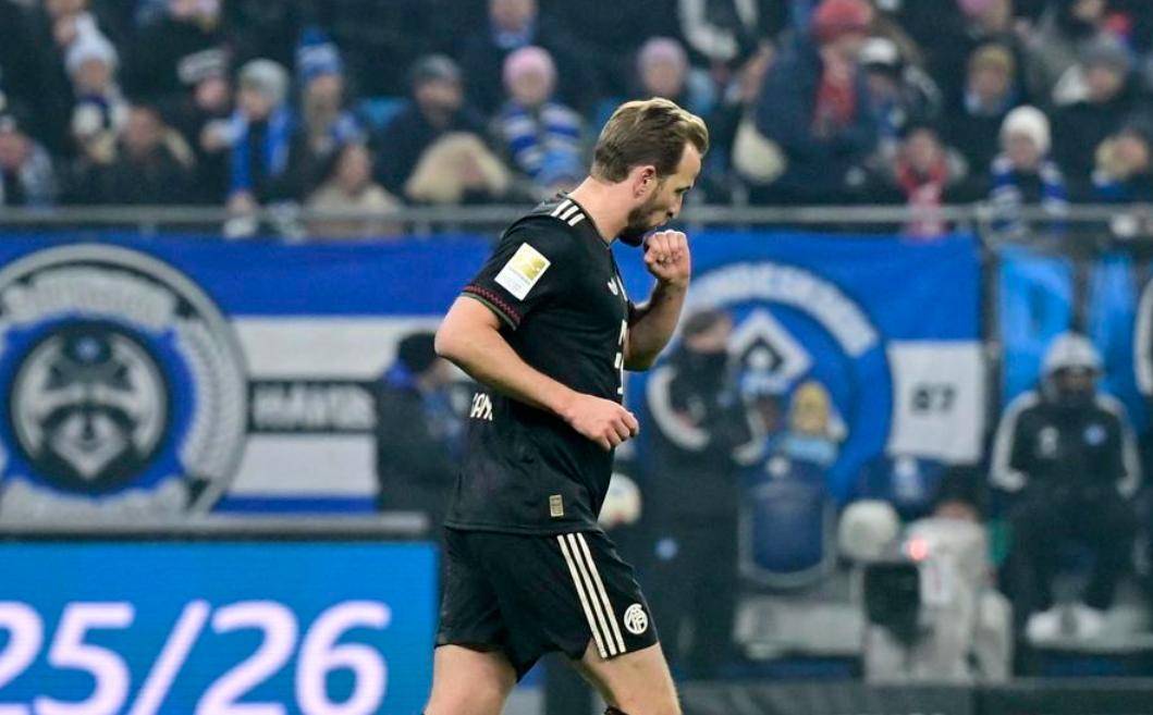 开云-包含凯恩连续三场比赛得分超过突破纪录，TL挑战极限！的词条