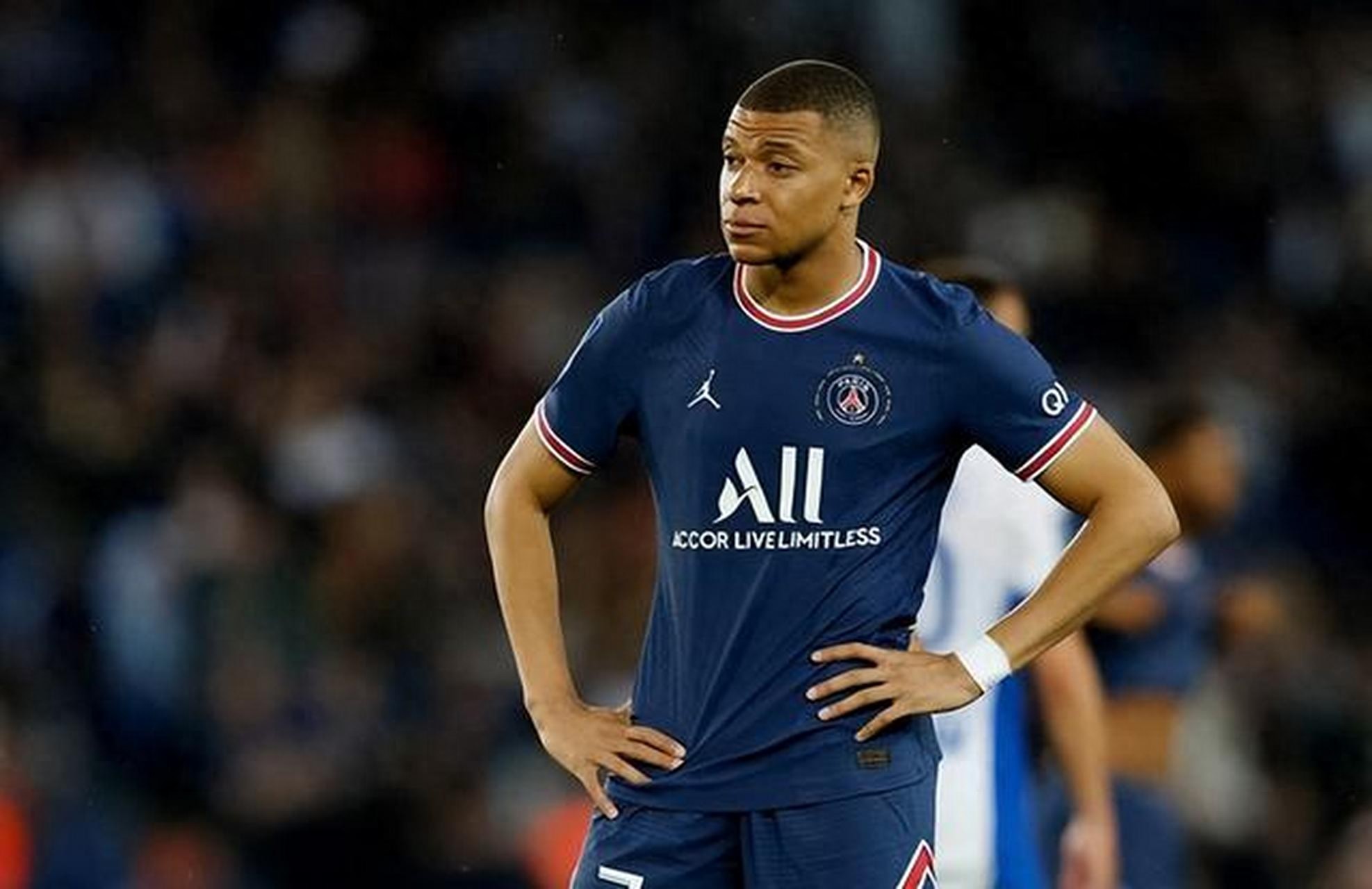 姆巴佩新星连败表现惊艳,阿森纳未来可期!的简单介绍 姆巴佩新星连败表现惊艳,阿森纳未来可期!的简单介绍