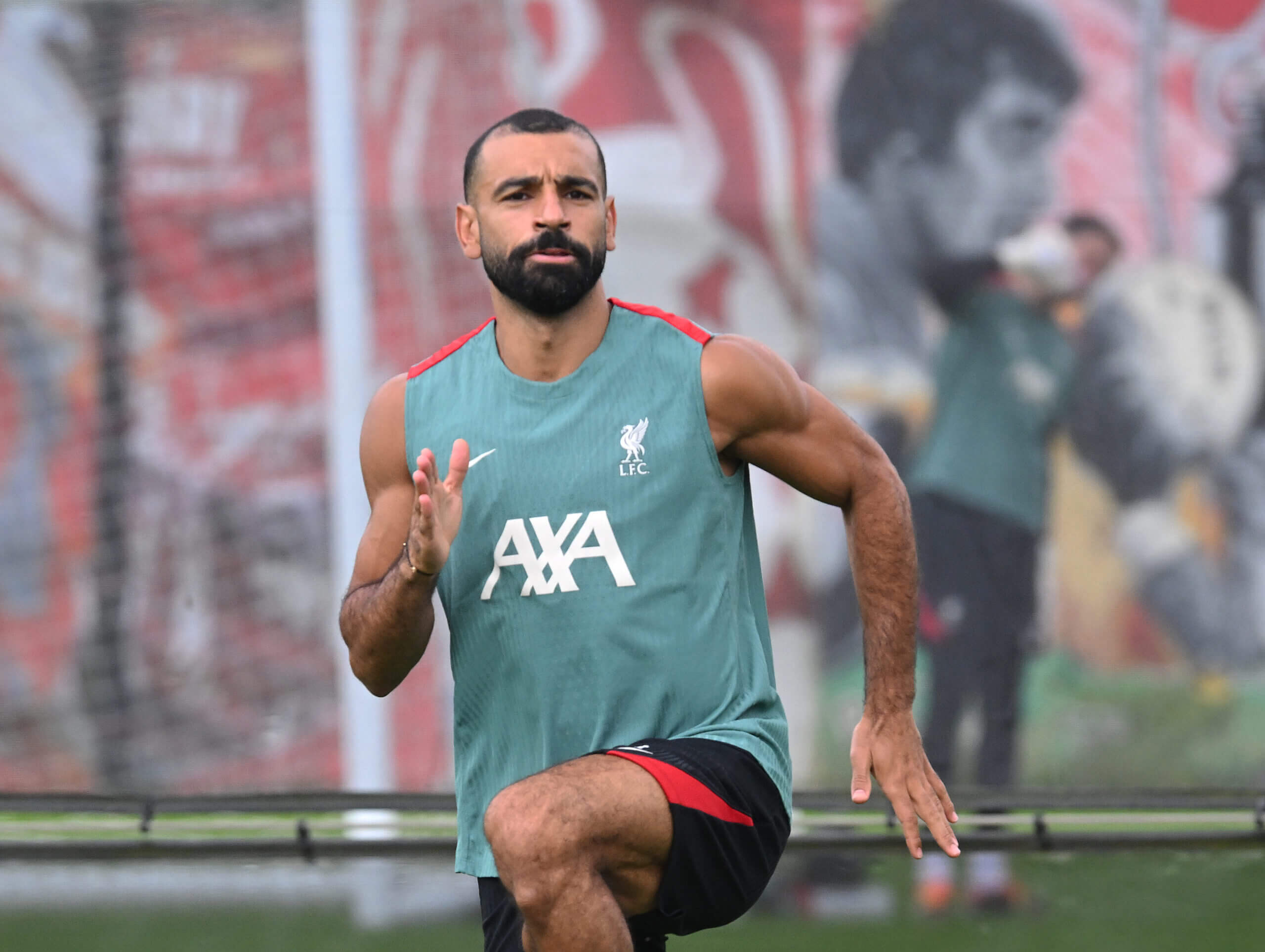 开云体育-萨拉赫新星出色防守表现惊艳，公牛未来可期！的简单介绍